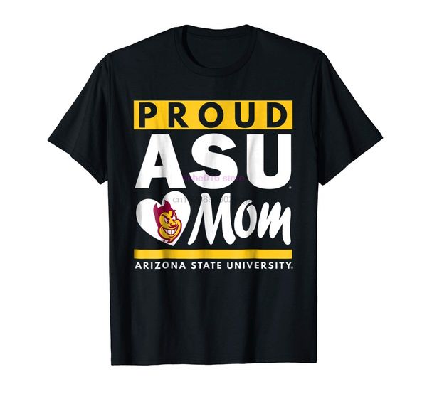 

brand men shirt arizona state university sun devils proud mom t shirt