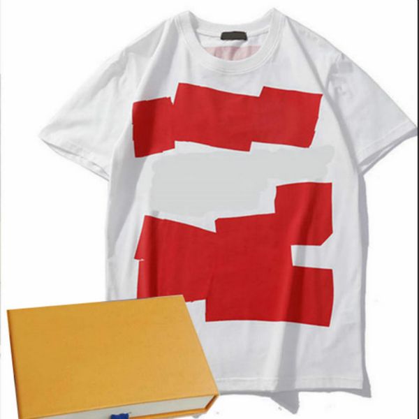 

mens t shirt summer fashion tees breathable loose shorts sleeves striped printed t shirts clothings haute couture 2020 for sell, White;black