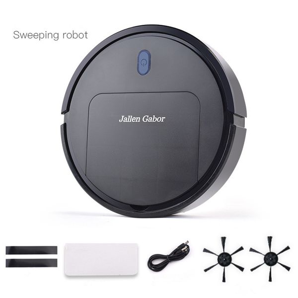 

sweeping robot household intelligent cleaning machine lazy vacuum cleaner automatic spray mopping machine robot vacuum cleaners