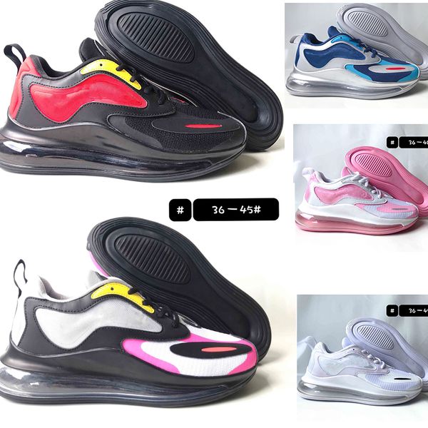 

total eclipse sea forest mens women running shoes volt northern lights day sunrise black gold white mens trainers sport sneaker size 36-45