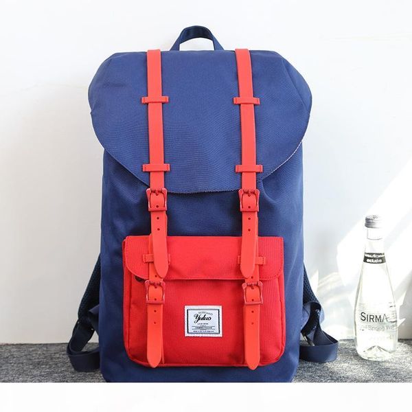 

wholesale- oxford backpacks outdoor school sports hiking travel backpack casual waterproof bags high capacity bag dk62