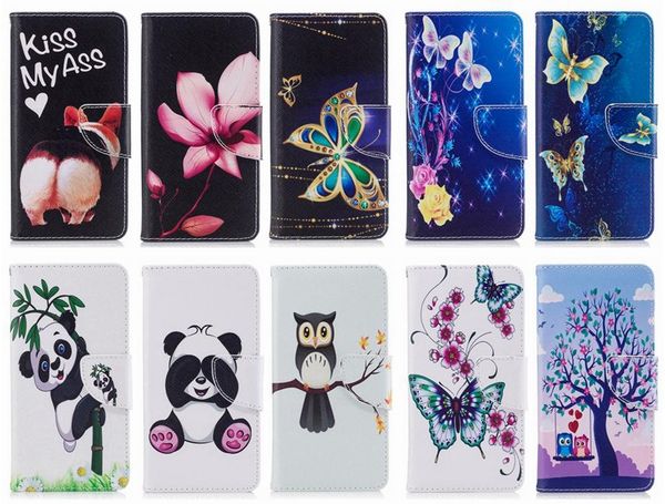 

cgjxsfor huawei p10 lite case flip cover card wallet luxury new arrival 2017 cover for huawei p10 flip case