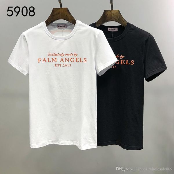 

company ss20 new luxury mens designer t shirts firmata tee men women casual summer t shirt fashion streetwear cpfm north tees 1t12, White