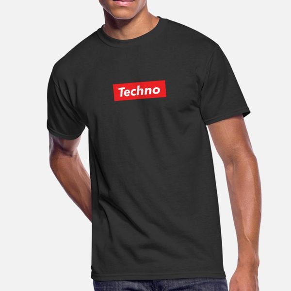 

techno hypebeast t shirt men сумасшедшая хлопок s-xxxl standard сумасшедший лето с комфортом стиль vintage