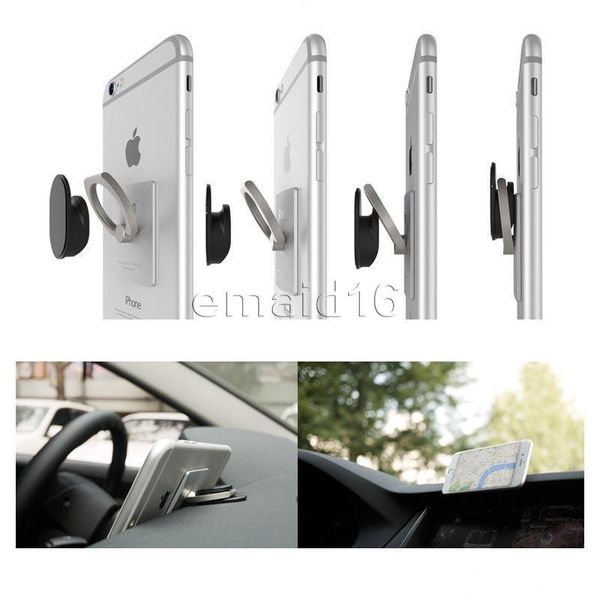 

ring hook holder for smart phone car mount mobile phone wall hooks