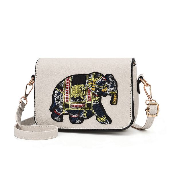 

new fashion trend handbag korean version of the wild shoulder messenger bag