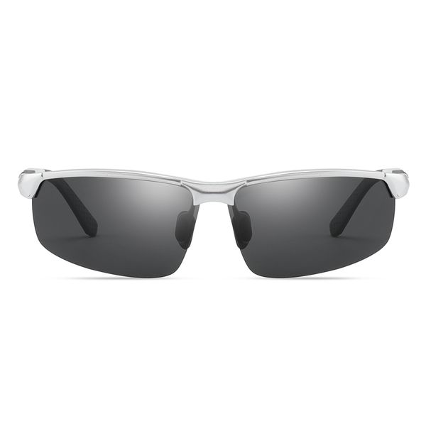 

new brand polaroid sport sunglasses men uv400 3121, White;black
