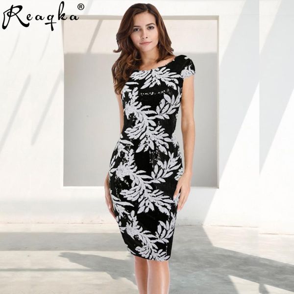 

2020 new arrival autumn winter backless sleeveless sequin dress women bodycon vestidos ladies bandage club party dresses, Black;gray