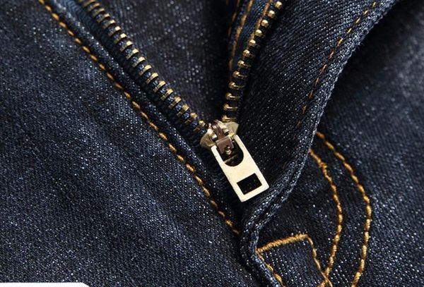 

mens 2020 luxury designer clothes jeans for men black hip hop denim pants fashion skinny biker ripped rock revival mens designer jeans, Blue