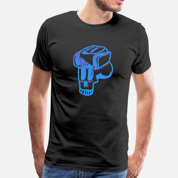 

русский череп заместители цвета футболки рубашки мужчины designs с коротким рукавом s-xxxl джентльмены интересное новая мода лето стиль vint