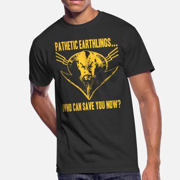 

flash gordon awesome flash gordon t shirt men character cotton size s-3xl unique famous casual spring autumn pictures shirt