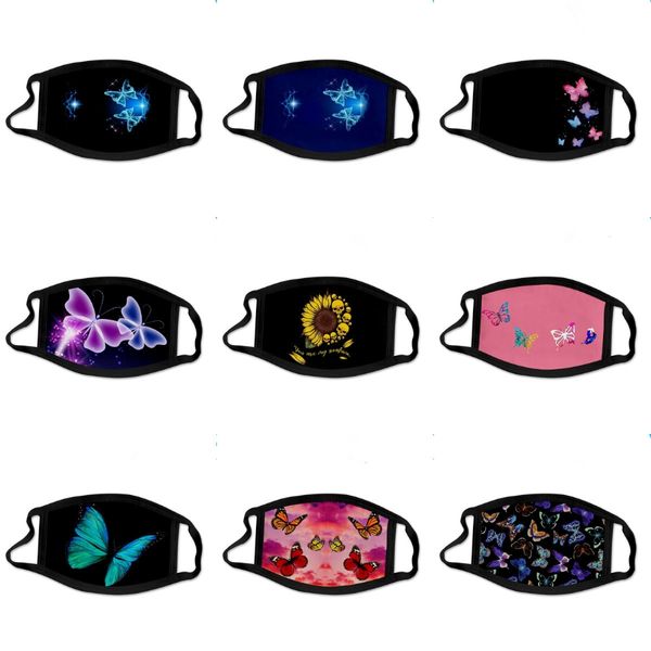 

america donald sports magic turban scarf 3d print dust face masks cap 2020 election us president protect mask #213#160#664