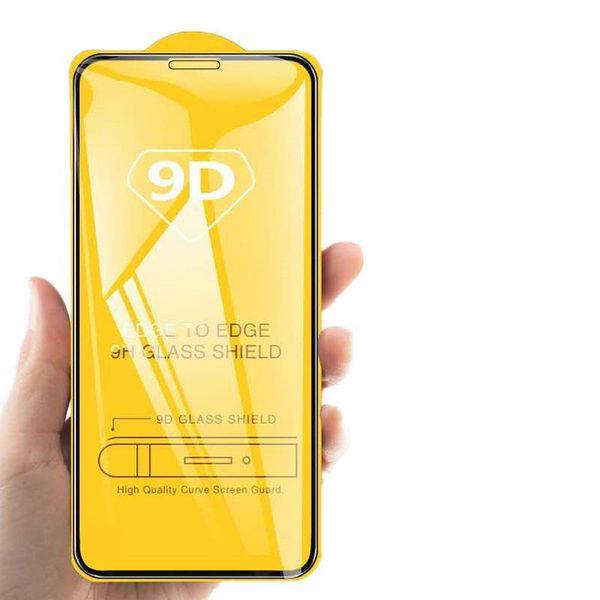 

cgjxsfull cover 6d 9d tempered glass screen protector ab glue for iphone 11 pro 11 pro max xs max 6 6s 7 8 plus 2000pc