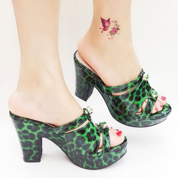 

african wedding women shoe high heels italian shoes nigerian shoes without bag to match without bag set, Black