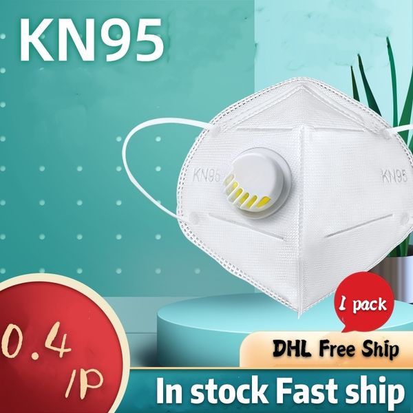 

Selling KN95 masks at a loss with a 5-layer filtration rate of over 95%. KN95 protective masks have passed FFP2 certification