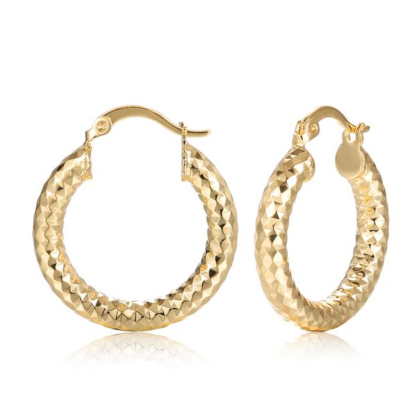 

3pairs / пакет нового обруча серьги для женщин серьги для позолоченных колец женского стиля ювелирных изделий свадебных аксессуаров подарочн, Golden;silver