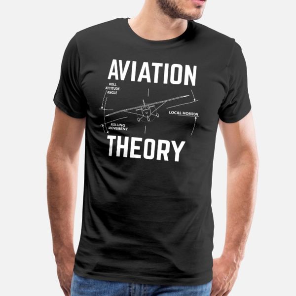 

авиация теория подарок тенниски мужчины вязаной хлопок s-xxxl одежда солнечного свет смешные повседневная весна осень формальная рубашка
