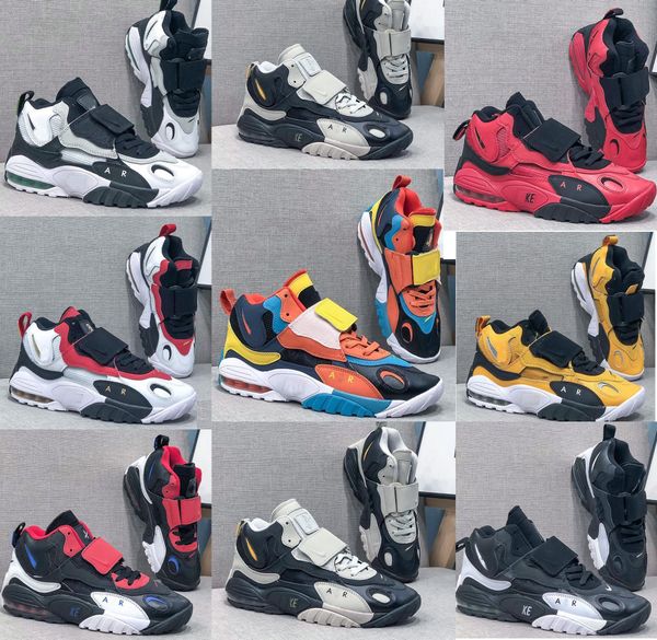 

36-46 highest quality sportswear speed turf leather designer sneakers men women chaussures sports running basketball shoes platform black