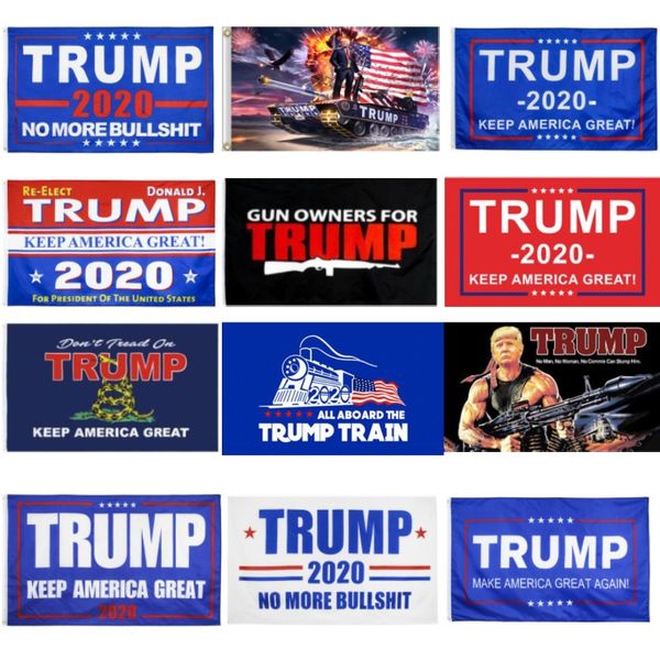 

factory price 3x5 flag trump flag 2020 america election trump flag banner 90x150cm wholesale