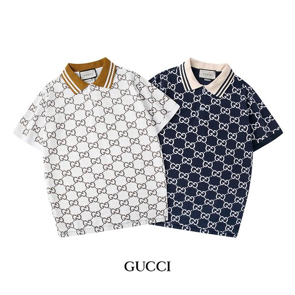 

bee polo shirts mens designers t-shirts fashion luxurious clothing short sleeve calssic t shirt business casual tee m-xxl, White;black