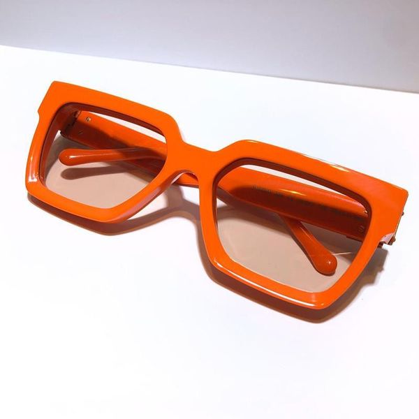 

millionaire sunglasses for men women full frame vintage 1165 1.1 sunglasses for shiny gold sell gold plated with box, White;black