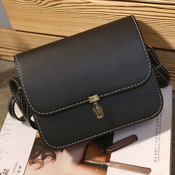 

handbags women bags designer women lady leather satchel handbag shoulder tote messenger crossbody bag tassen voor