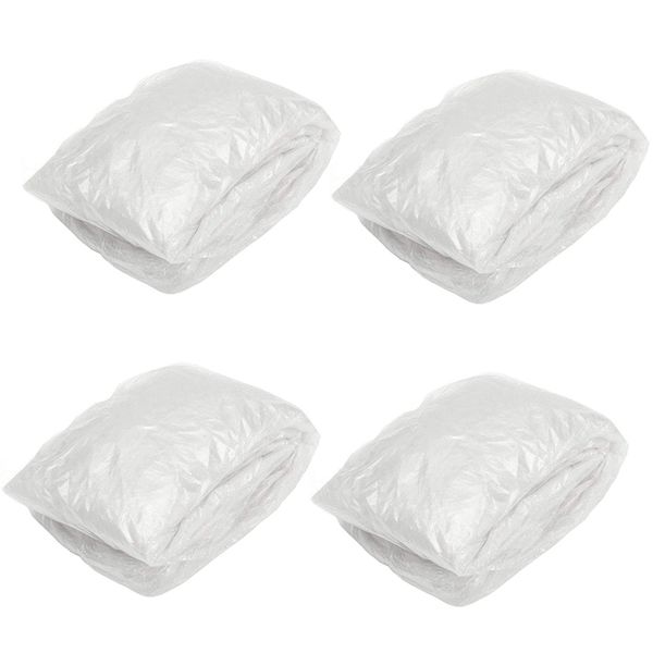 

car cover temporary disposable universal suv rain dust snow plastic protector