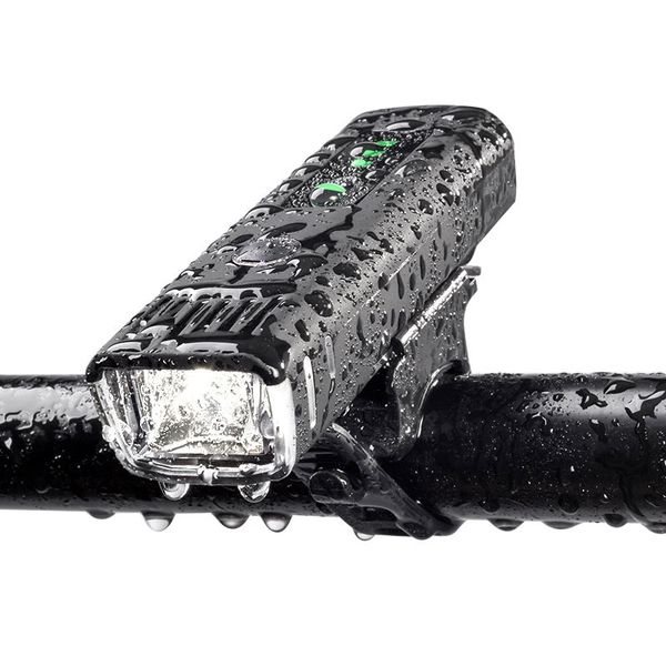 

bike lights 250 lumens front light 2000mah usb rechargeable flash headlight for the bicycle goods cycling lamp accessories