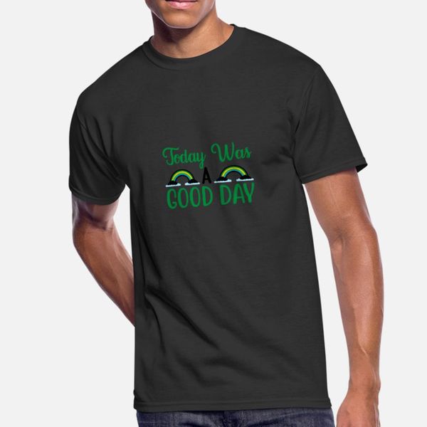 

funny irish quote st patricks day design t shirt men design short sleeve o neck homme famous authentic summer leisure shirt