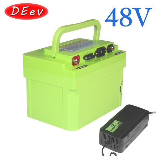 

48v 20ah electric bike scooter battery 30ah 40ah ebike battery 48v battery