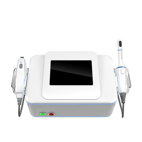 

2 in 1 private hifu vaginal anti wrinkleing body slimming vaginal hifu tightening anti aging skin care high intensity focused ultrasound