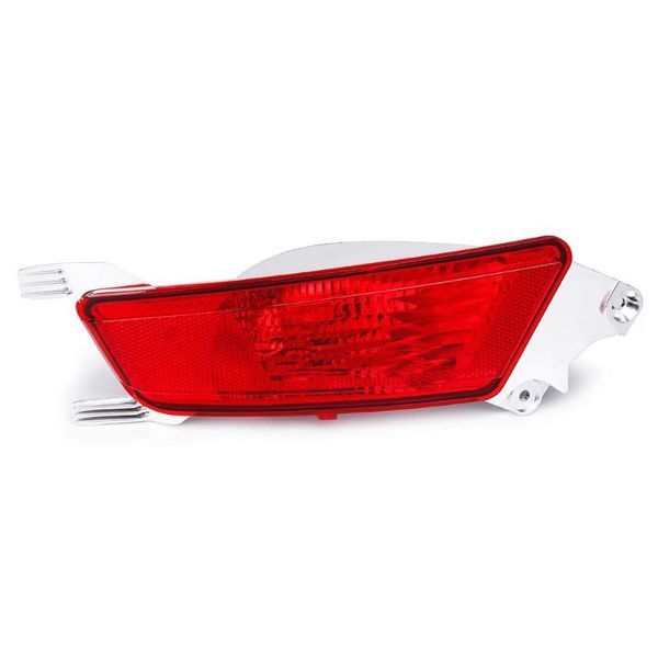 

parts bumper reflector light auto exterior rear rrl962-am-r rrl962-am-l