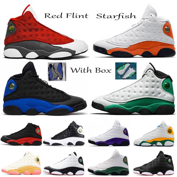 

морская звезда jumpman 13 13s мужчины баскетбол обуви красного кремень шапочка и мантия остров зеленый бред суд фиолетового aurora green wol