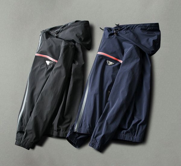 

0829 над пальто для, но в то время как мужских курток ветровки мужчин случайных блейзеров бесплатной доставка новых прямых продаж, Black;brown