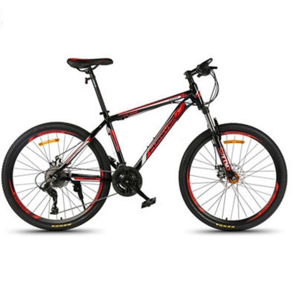 

mountain bike 26 inchs male and female