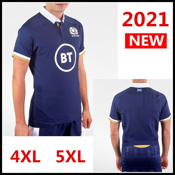 

горячие продажи 2021 шесть наций нации шотландия ирландия рэгби джерси главная рубашка национальная команда ирландия ирфу регби трикотажные, Black;gray