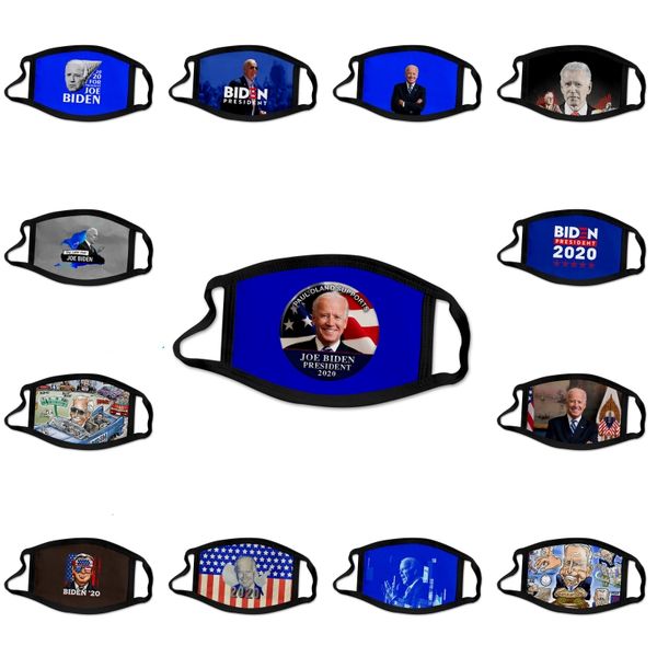 

in stock 2020 election kids adults designer masks keep america great again cosplay biden party face masks dustproof mouth cotton cover