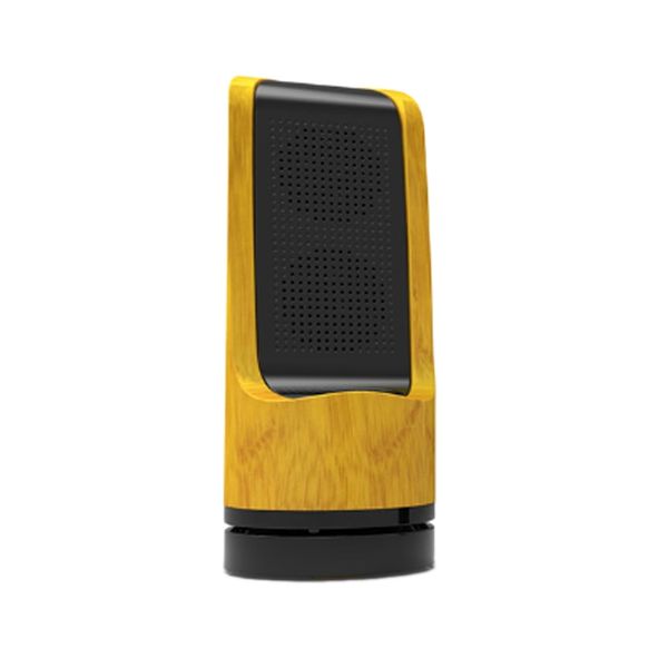 

bluetooth speaker 1 pair of led bamboo tube light tws wireless bluetooth o for outdoor party, beach, shower