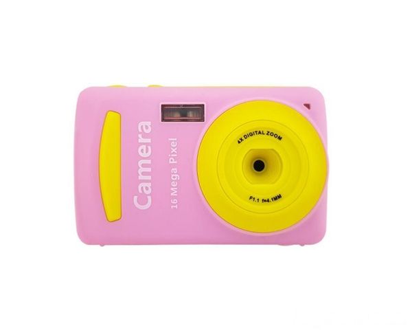 

2.4 inch screen hd digital camera card small slr camera color camera