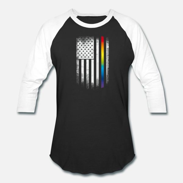 

flag gay american distressed flag us pride rainbow t shirt men printed tee shirt plus size 3xl male interesting fashion spring kawaii shirt