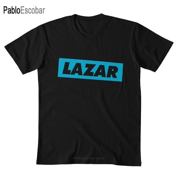 

лазар - blue logo майка lazarbeam лазарь луч lazerbeam lazer луч вам трубку вы клубень youtuber геймер игр бабло