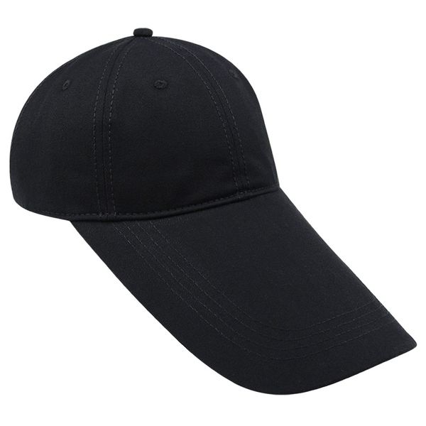 

cotton sun hats plus length 14 centimeters big size hats, Blue;gray