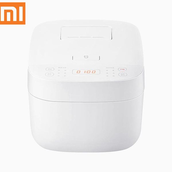 

новая mijia электрической плиты райс c1 регулируемой кухонная техника 3l многофункциональная 2 ~ 4 людей домой рисоварка