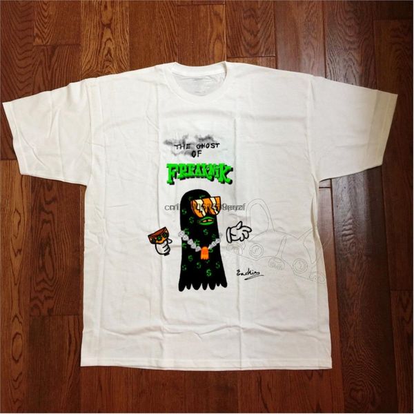 

урожай призрак freaknik футболка reprint s-3xl