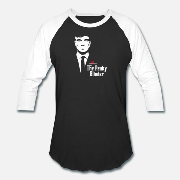 

peaky blinders t shirt men custom 100% cotton s-3xl basic solid interesting humor spring pictures shirt