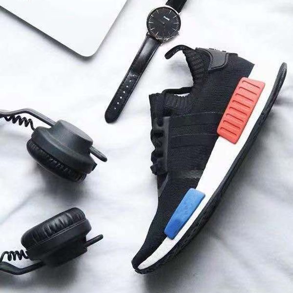 

2019 designer shoes mens nmd xr1 og women wave runner running mens ultra training chaussures sneakers