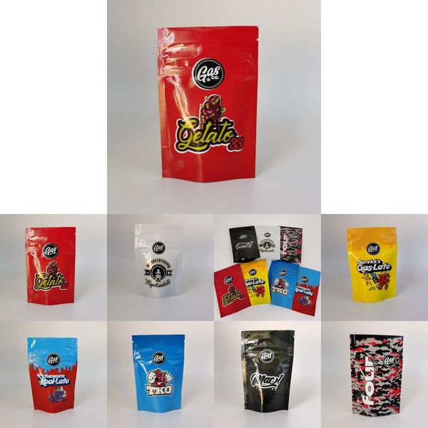 

8oz packaging package tobacco gasco flower dry options retail 1 35g bag bag california 7 mylar gas zipper storage co for herb xkjzd xhlight