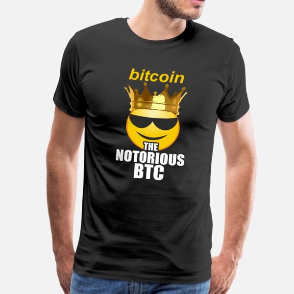 

bitcoin cryptocurrency finance t shirt men designs short sleeve s-3xl letters cute comical spring outfit shirt