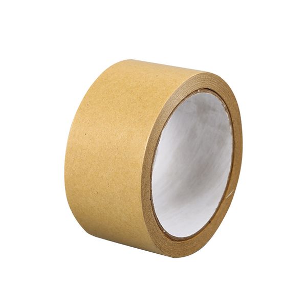

carton sealing tape fixation brown paper sellotape strong adhesive multipurpose