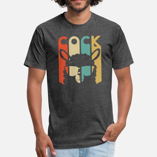 

alpaca llama purple vintage retro club animal gift t shirt men custom tee shirt round neck clothes loose fashion spring autumn cool shirt